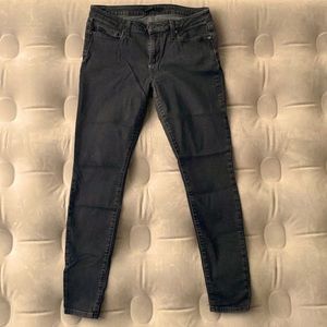 Joes skinny Jeans, black